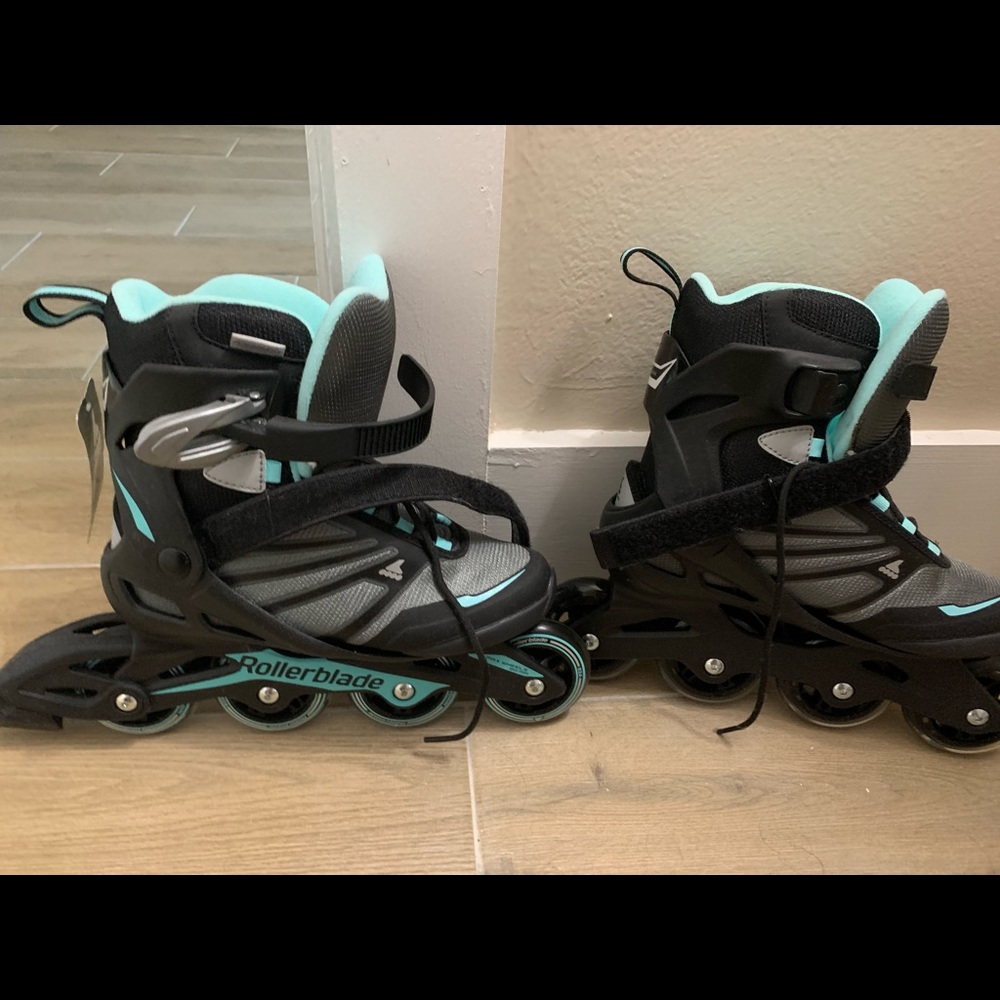 Rollerblades